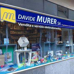 Davide Murer SA