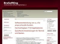 Brändli Software Engineering Service GmbH