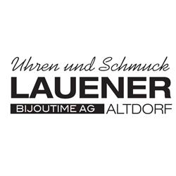 Lauener Uhren und Schmuck