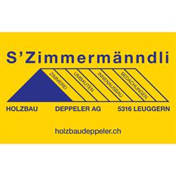 Deppeler Holzbau AG