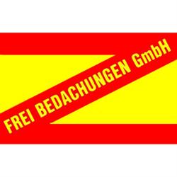 Frei Bedachungen GmbH
