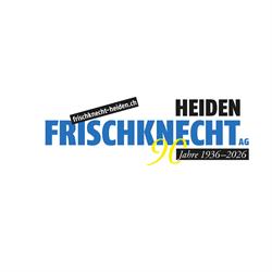 Frischknecht AG, Transporte Heiden