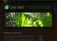 Uni-Vert Paysagistes