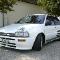 Umbau GTti Flash I & II