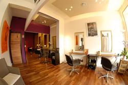 Salon de coiffure Métamorphose