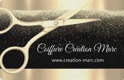 Coiffure Création Marc