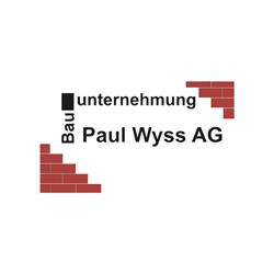Bauunternehmung Paul Wyss AG