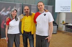 Wing Tsun Schule Worb