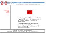Cecom SA