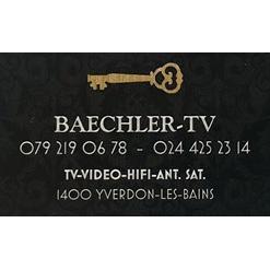Baechler TV
