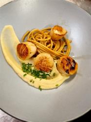 Restaurant de La Croix-Blanche