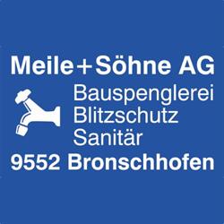 Meile + Söhne AG