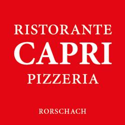Pizzeria Capri