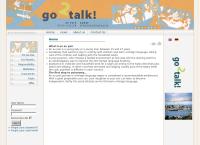 Go 2 Talk Koller Heidi