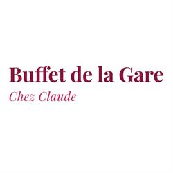 Buffet de la Gare - Chez Claude