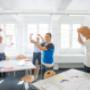 Arbeiten mit Teams