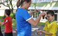 Ausbildung "Bewegtes Brain Training"