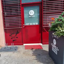 Carmelo Coiffure
