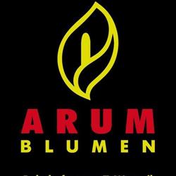 ARUM-Blumen