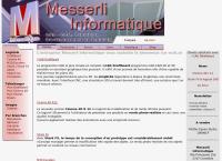 Messerli Informatique
