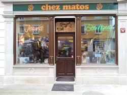 Boutique Chez Matos