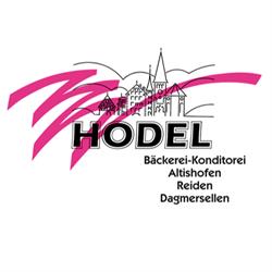 Bäckerei Hodel