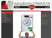 Wüthrich Haushaltgeräte