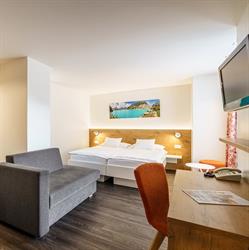 Hotel Bernerhof Interlaken