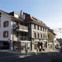 Restaurant du Lion d'Or