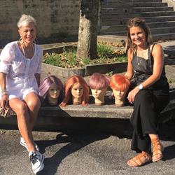 Salon de coiffure R de Rien