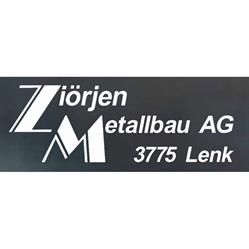Ziörjen Metallbau AG