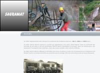 Sagramat SA