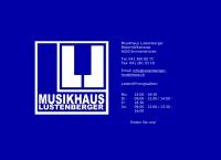 Musikhaus Lustenberger GmbH