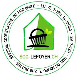 Le Foyer
