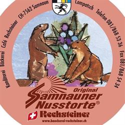 Café Rechsteiner