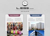 Eiss L. Tricotfabrik Inhaber N. Eiss