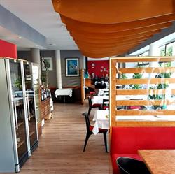 Ristorante-Bar Stadio - Bellinzona