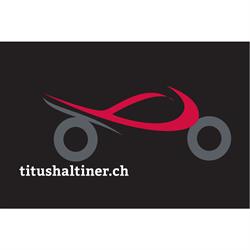 Titus Haltiner Velos & Motos GmbH