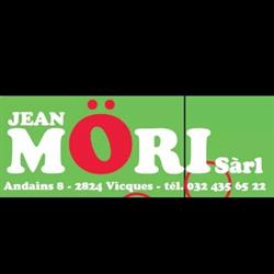 Jean Möri
