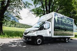 HÖSLI Umzüge Transporte GmbH
