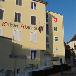 Restaurant Ochsen Goldach