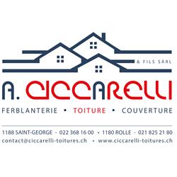 A. Ciccarelli & Fils Sàrl