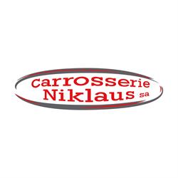 CARROSSERIE NIKLAUS SA