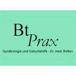 Dr. med. Bettex Jean-David