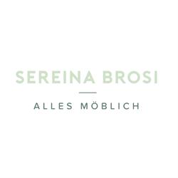 Sereina Brosi - alles möblich