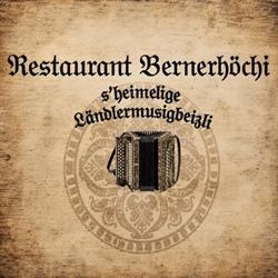 Restaurant Bernerhöchi