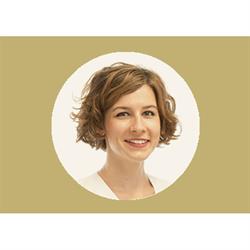 Dr. med. dent. Bognar Veronika