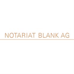 Notariat Blank AG
