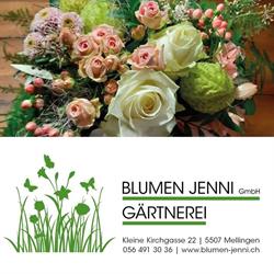 Blumen Jenni GmbH