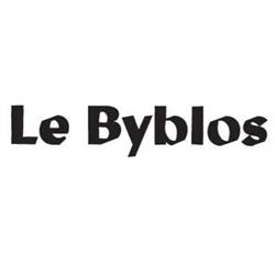 Le Byblos